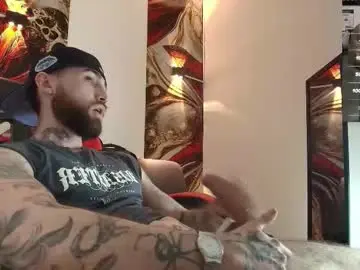 Chaturbate Best live sex cam show of luke_davis01