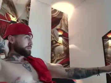 Chaturbate Nude Webcam of luke_davis01