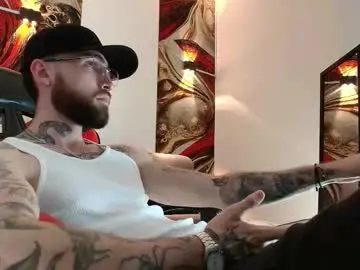 Chaturbate Best Webcam of luke_davis01