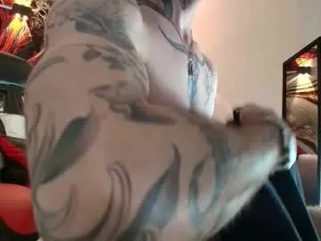 Chaturbate Adult Video Chat of luke_davis01