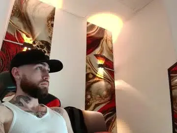 Chaturbate Adult Video Chat of luke_davis01