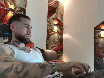 Chaturbate Free Porn Cam of luke_davis01