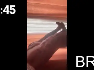 Chaturbate Best live sex cam show of luke_davis01