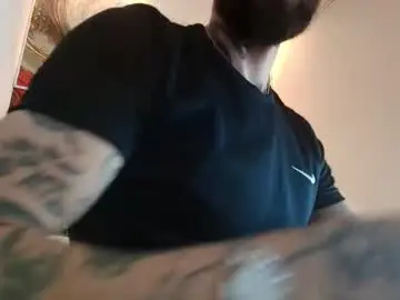 Chaturbate Sex Chat of luke_davis01