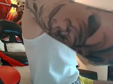 Chaturbate Adult Webcam of luke_davis01