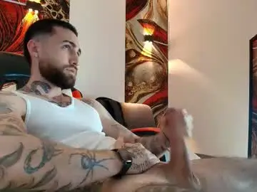 Chaturbate Watch Live Sex Cams of luke_davis01