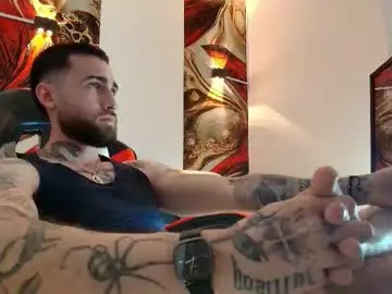 Chaturbate Watch Live Sex Cams of luke_davis01