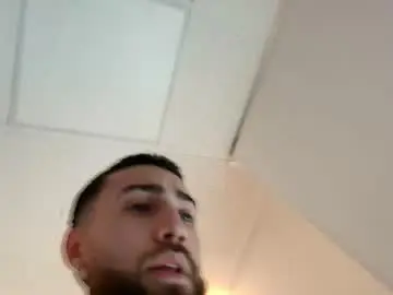 Chaturbate Private Sex Chat of luke_davis01