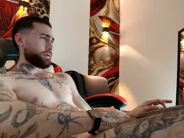 Chaturbate Adult Video Chat of luke_davis01