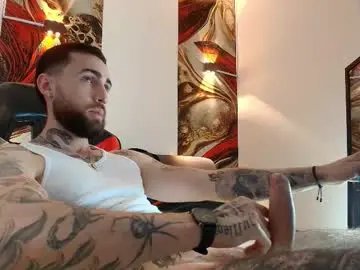 Chaturbate Adult Video Chat of luke_davis01