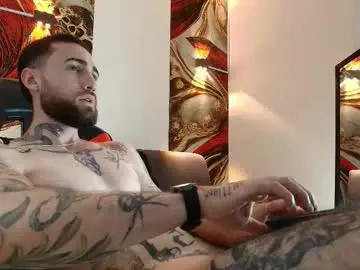 Chaturbate Watch Live Sex Cams of luke_davis01