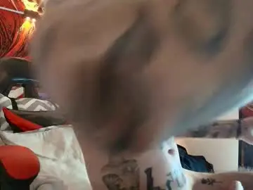 Chaturbate Sex Chat of luke_davis01