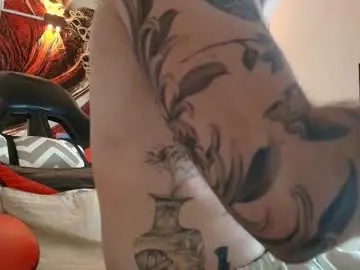 Chaturbate Live Sex of luke_davis01