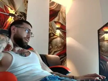 Chaturbate Free Porn Cam of luke_davis01