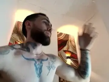 Chaturbate Adult Video Chat of luke_davis01