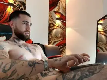 Chaturbate Best Webcam of luke_davis01