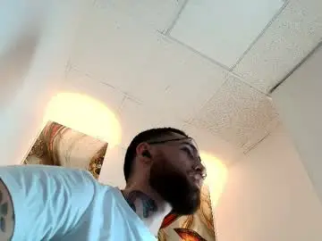 Chaturbate Sex Cam of luke_davis01