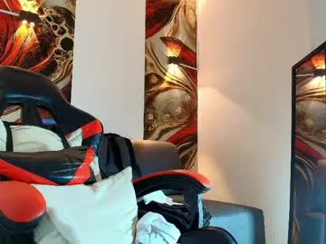 Chaturbate Nude Webcam of luke_davis01