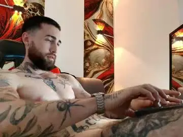 Chaturbate Live Porn of luke_davis01