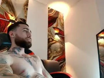 Chaturbate Free Porn Cam of luke_davis01