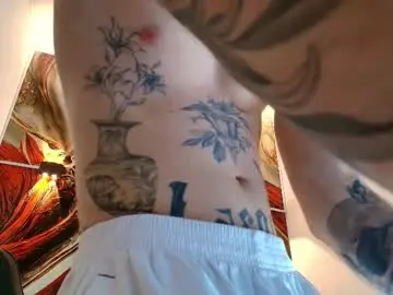 Chaturbate Private Sex Chat of luke_davis01