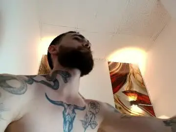 Chaturbate Nude Webcam of luke_davis01