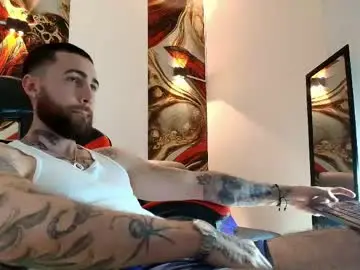 Chaturbate Live Porn of luke_davis01