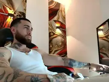 Chaturbate Free Live Porn of luke_davis01