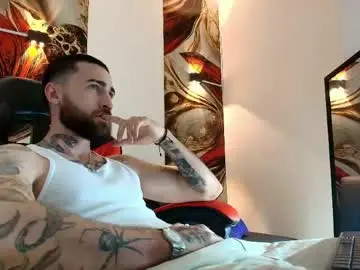Chaturbate Watch Live Sex Cams of luke_davis01