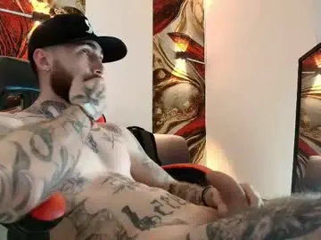 Chaturbate Sex Cam of luke_davis01