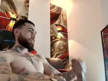 Chaturbate Watch Live Sex Cams of luke_davis01