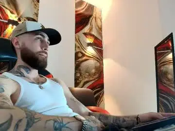 Chaturbate Free Live Porn of luke_davis01