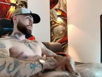 Chaturbate Watch Live Sex Cams of luke_davis01