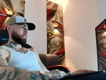 Chaturbate Free Live Porn of luke_davis01