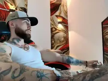 Chaturbate Best Webcam of luke_davis01
