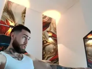 Chaturbate Sex Cam of luke_davis01