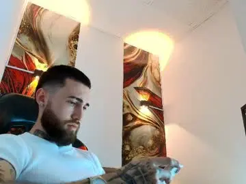 Chaturbate Watch Live Sex Cams of luke_davis01