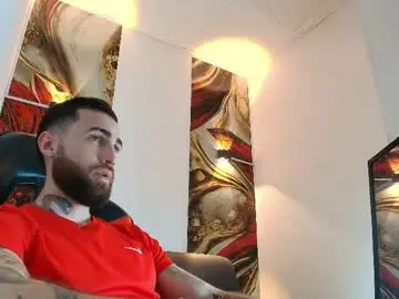 Chaturbate Free Porn Cam of luke_davis01