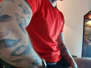 Chaturbate Nude Webcam of luke_davis01