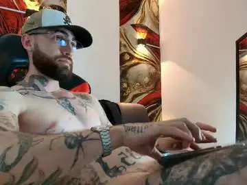 Chaturbate Best Webcam of luke_davis01