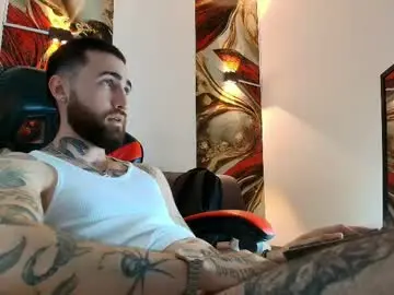 Chaturbate Watch Live Sex Cams of luke_davis01