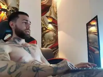 Chaturbate Watch Live Sex Cams of luke_davis01