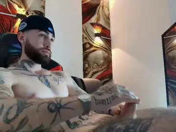 Chaturbate Free Porn Cam of luke_davis01