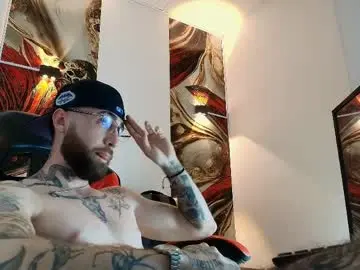 Chaturbate Best Webcam of luke_davis01