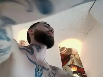 Chaturbate Sex Chat of luke_davis01