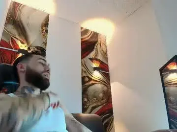 Chaturbate Sex Chat of luke_davis01
