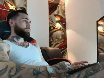 Chaturbate Live Porn of luke_davis01