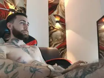 Chaturbate Adult Webcams of luke_davis01