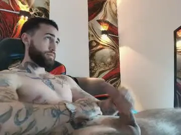 Chaturbate Best Webcam of luke_davis01