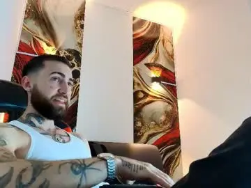 Chaturbate Free Live Porn of luke_davis01